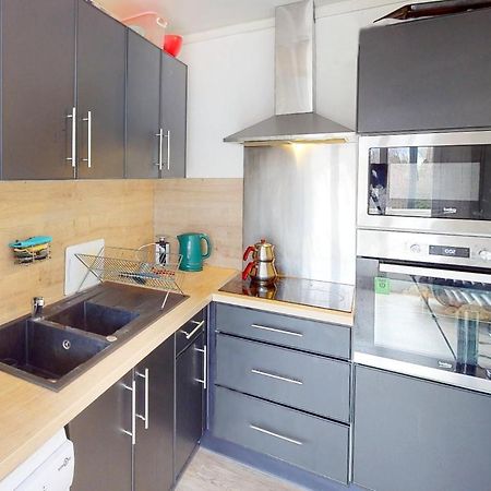 Votre Chambre Chez L'Habitant Dans La Capitale De La Normandie Rouen Ngoại thất bức ảnh