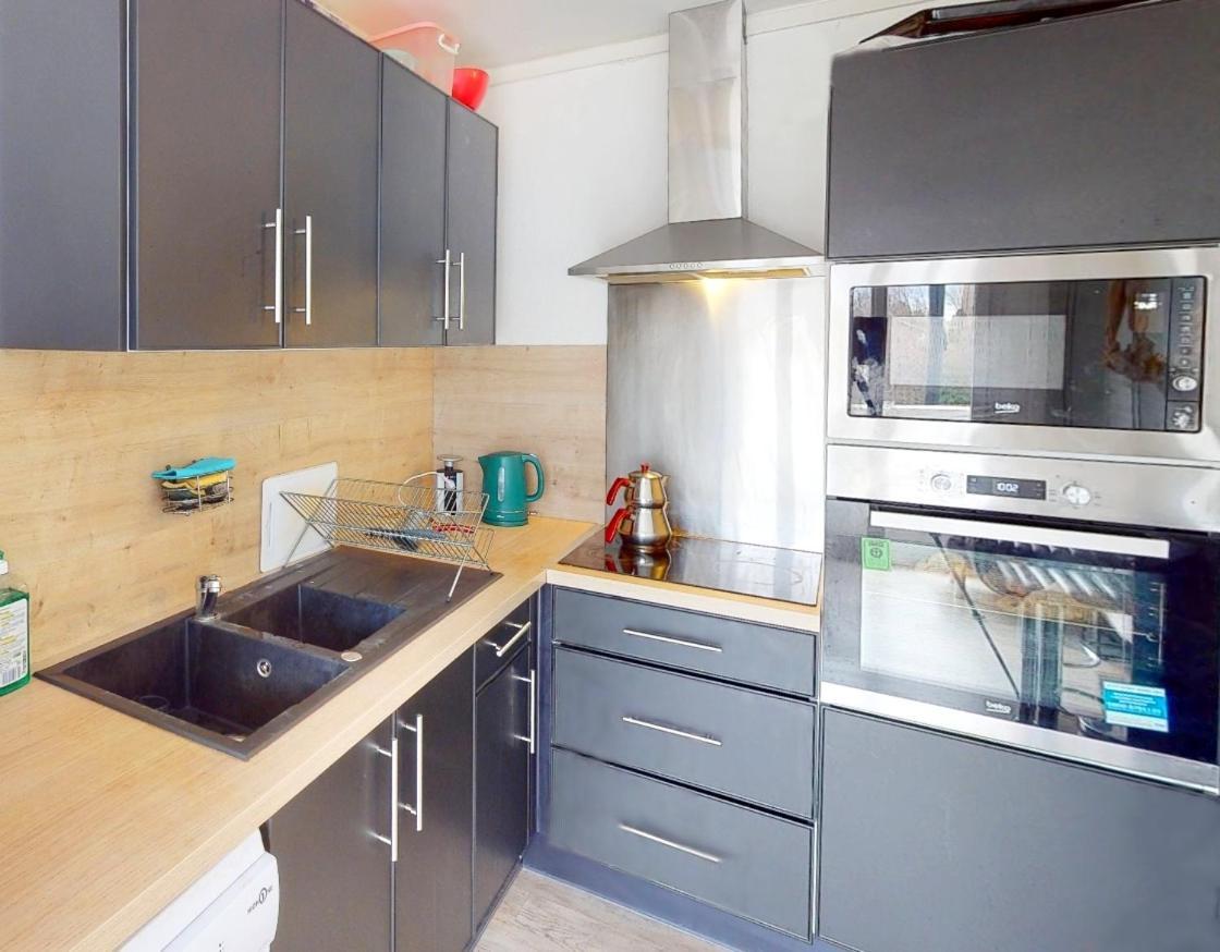 Votre Chambre Chez L'Habitant Dans La Capitale De La Normandie Rouen Ngoại thất bức ảnh